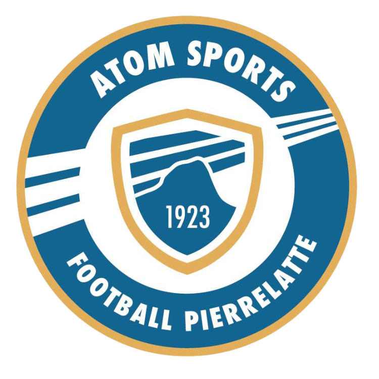 Atom' Foot
